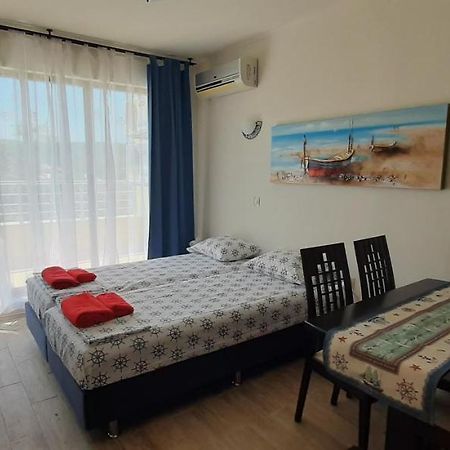 Apartment Turquoise Sozopol 2 Bagian luar foto