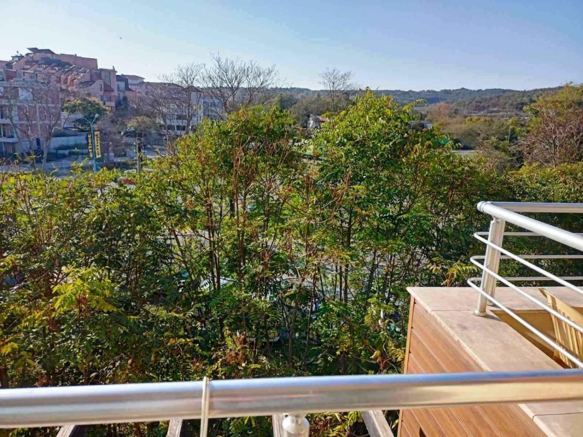 Apartment Turquoise Sozopol 2 Bagian luar foto
