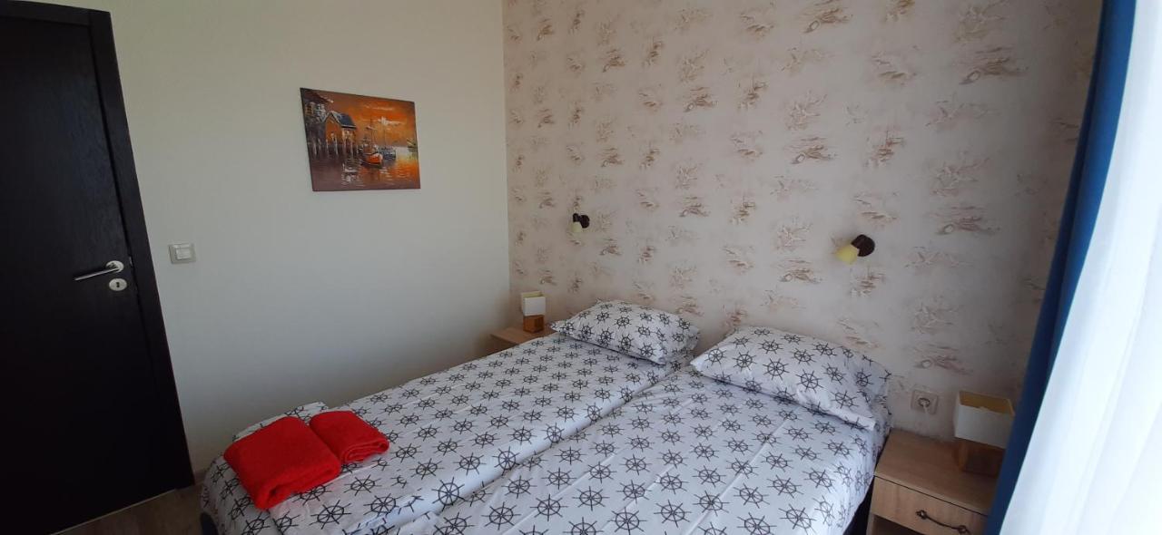 Apartment Turquoise Sozopol 2 Bagian luar foto