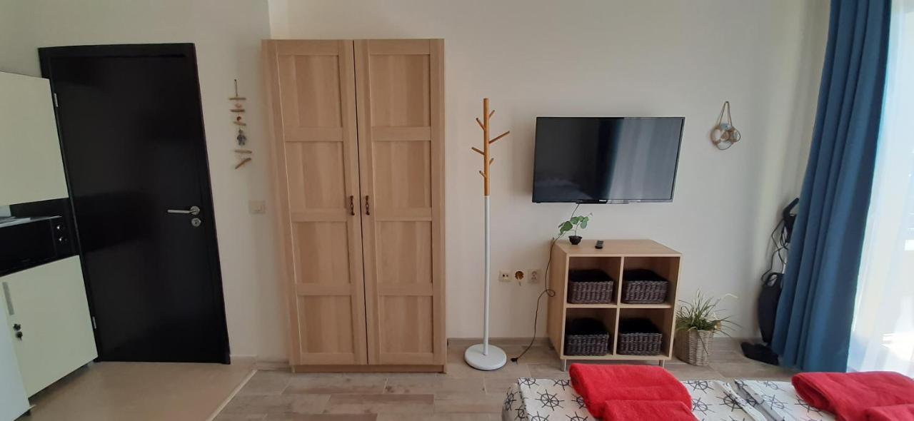 Apartment Turquoise Sozopol 2 Bagian luar foto