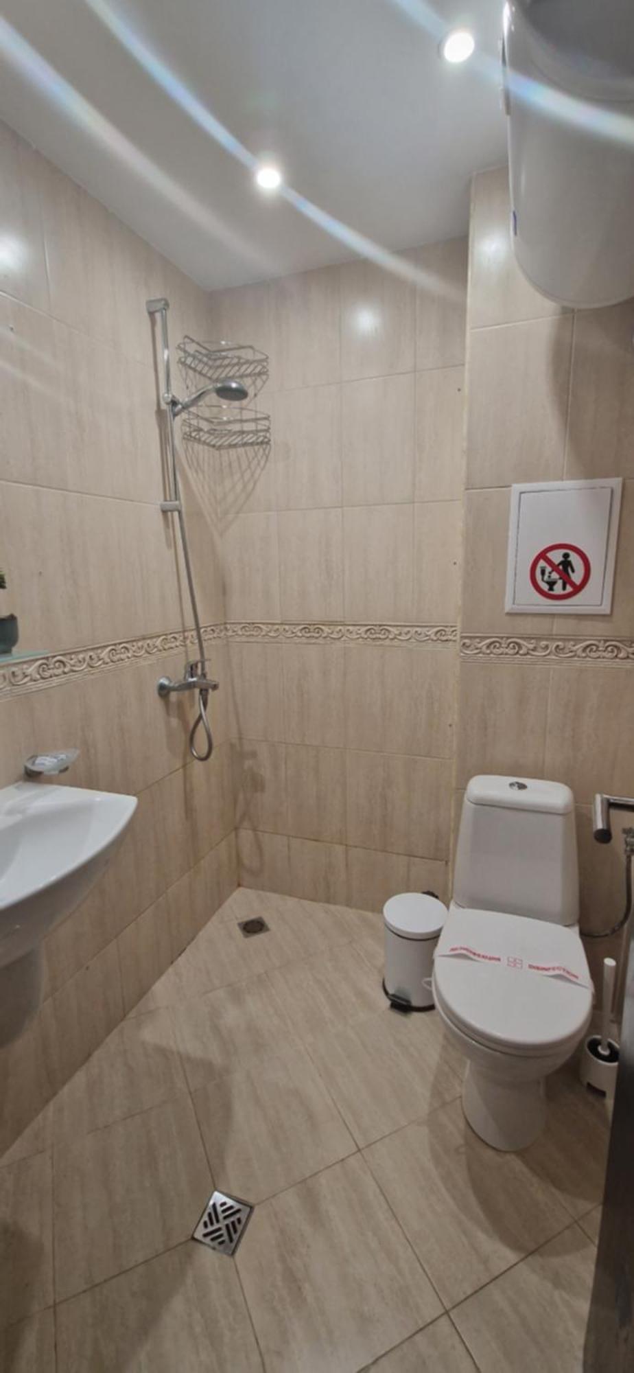 Apartment Turquoise Sozopol 2 Bagian luar foto