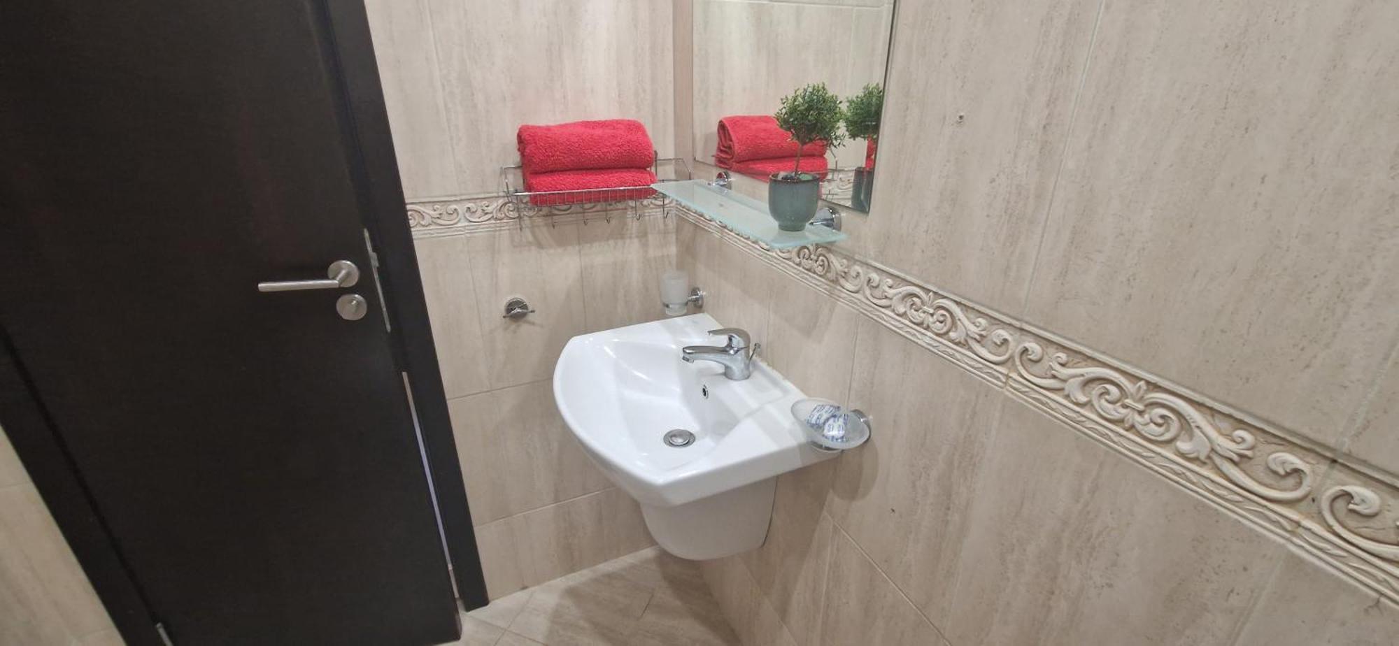 Apartment Turquoise Sozopol 2 Bagian luar foto