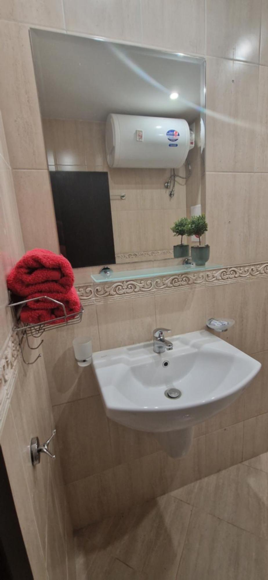 Apartment Turquoise Sozopol 2 Bagian luar foto